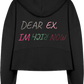 Dear Ex, Im Rich Now.